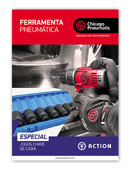 CHICAGO PNEUMATIC_ACTION