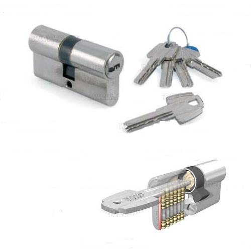 CILINDRO SEGURANÇA TESA T60