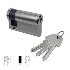 MEIO CILINDRO TESA TE5