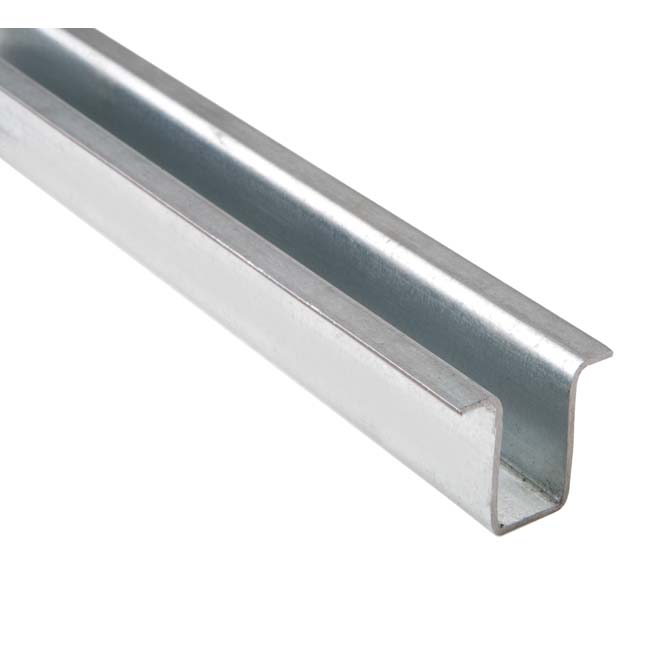 CALHA INFERIOR OMEGA O-19