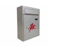 CAIXA CORREIO 3007 PF