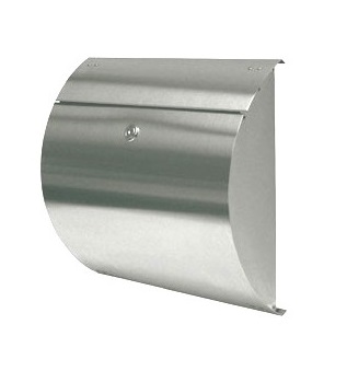CAIXA CORREIO 4402 PF INOX