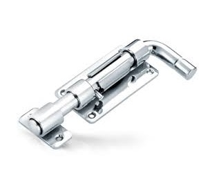 FECHO BAIONETA INOX 316