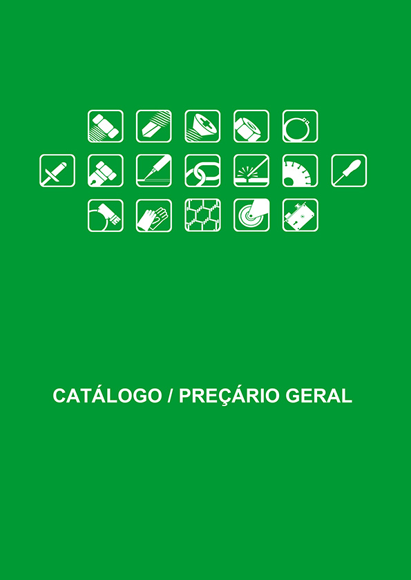 FIXAÇÃO / PARAFUSARIA - PARAFAST