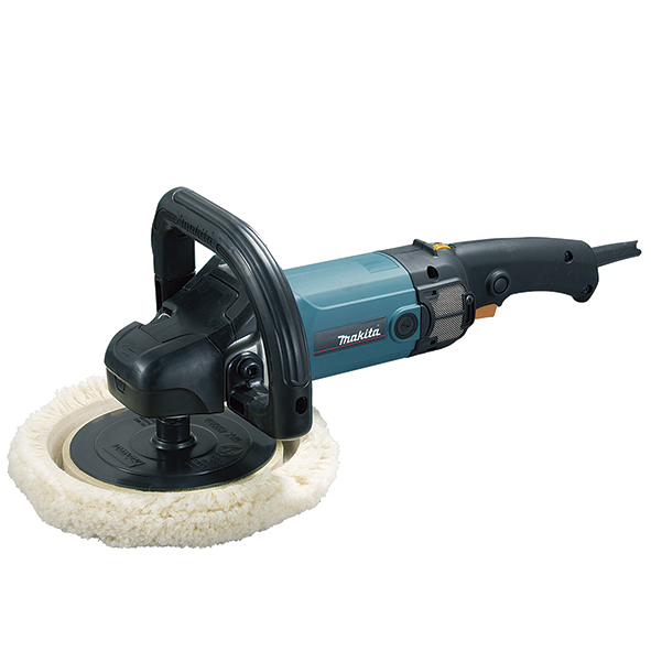 POLIDORA MAKITA 180MM 9237CB 