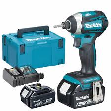 APARAF. IMPACTO MAKITA DTD154RTJ  18V 5.0AH DESDE: 145,00€