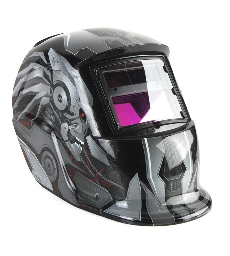 MÁSCARA ELETRÓNICA