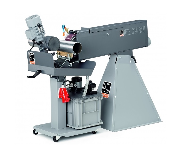 A_GRIT GX 75 2H + GRIT GXC + GRIT GXW