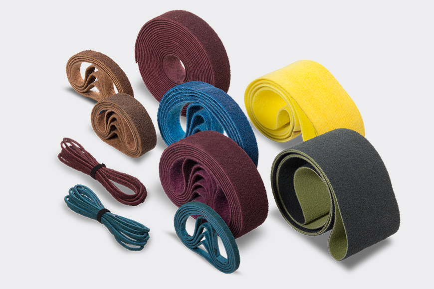 CINTAS DE SCOTCH - SURFACE CONDITIONING