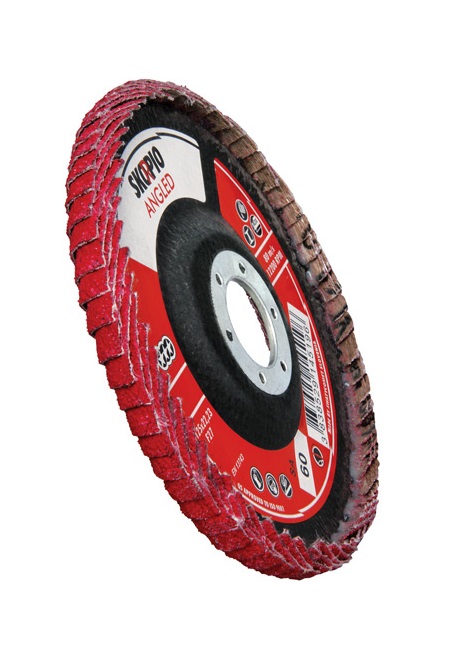 DISCO LAMELADO CERÂMICO 