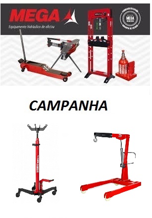 MEGA 2022 - PROMOÇÃO