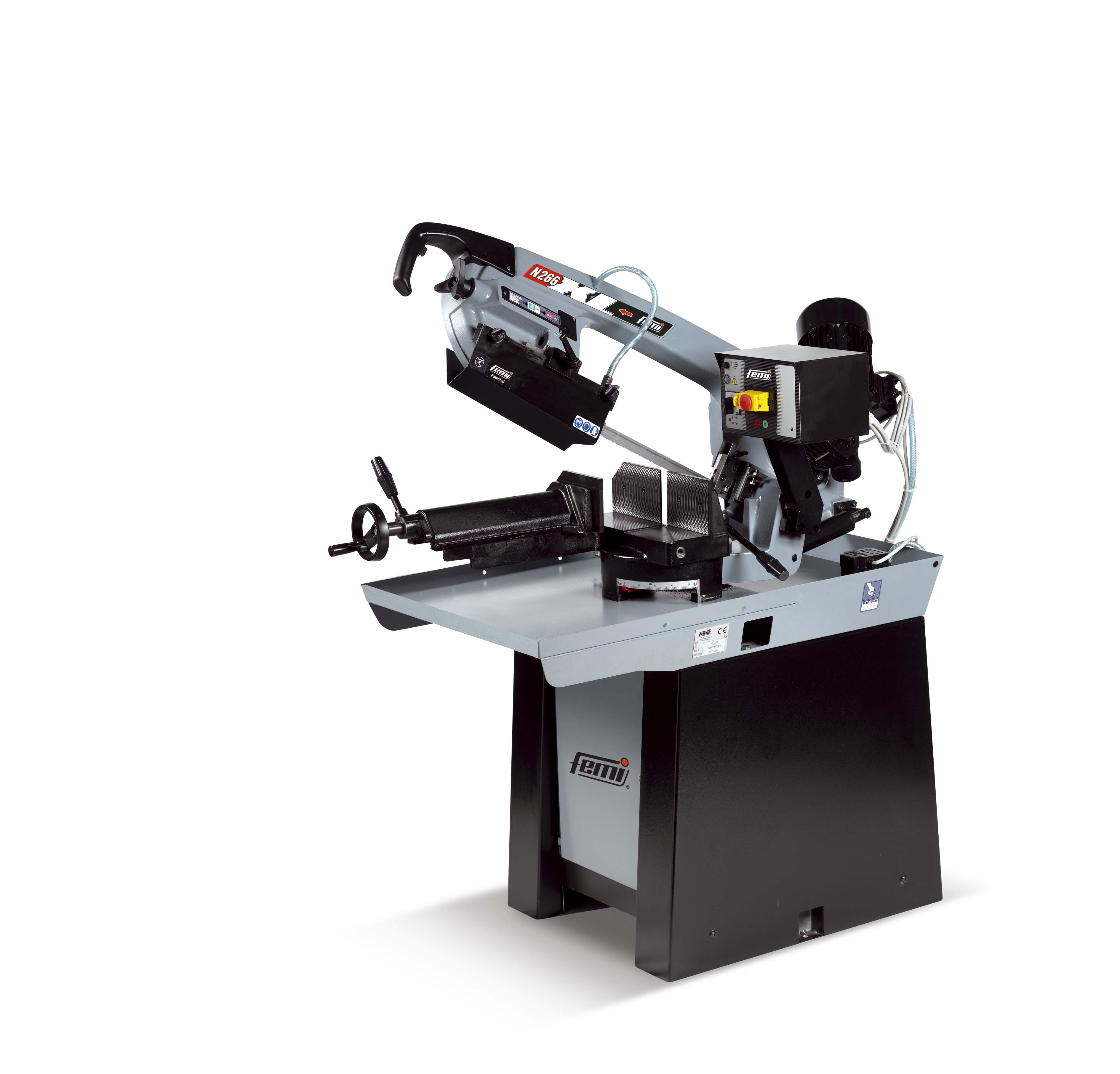 SERROTE DE FITA FEMI N266XL