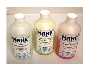 LIQUIDOS LIMPEZA - ELÉCTROLITICOS