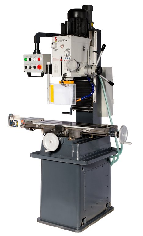 FURADORA-FRESADORA FTX 45 TF