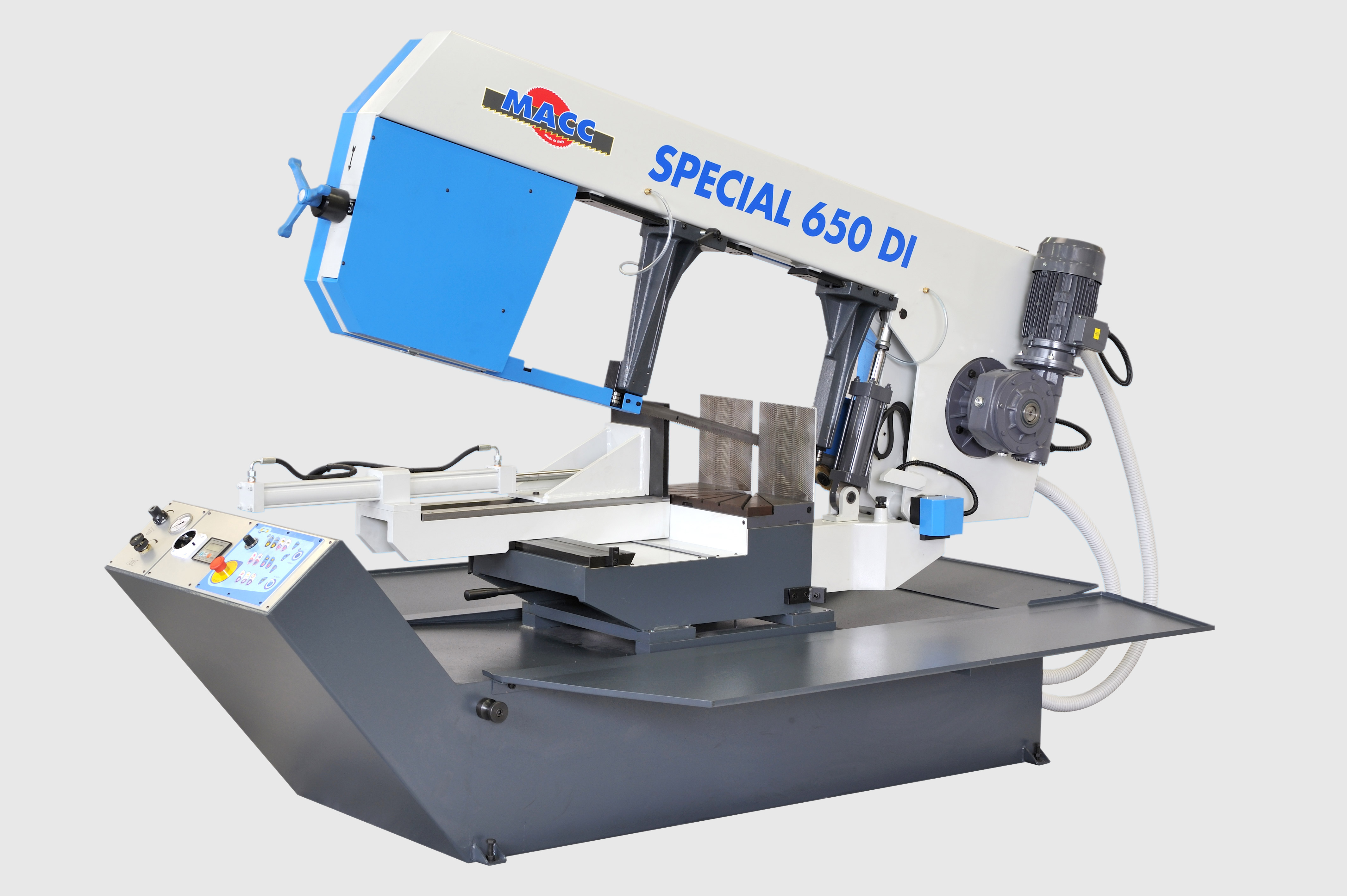 SERROTE SPECIAL 650 DI