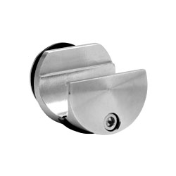 C8054 SUPORTE VARÃO/VIDRO Ø25