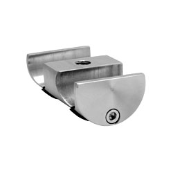 C8053 SUPORTE DUPLO VARÃO Ø25 / TETO