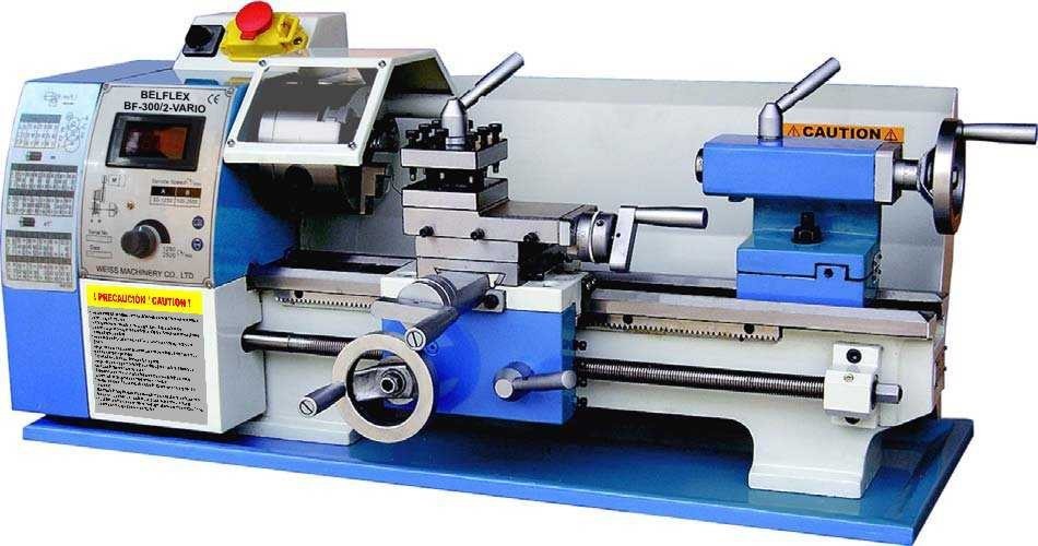 TORNO BELFLEX BF-300 VARIO