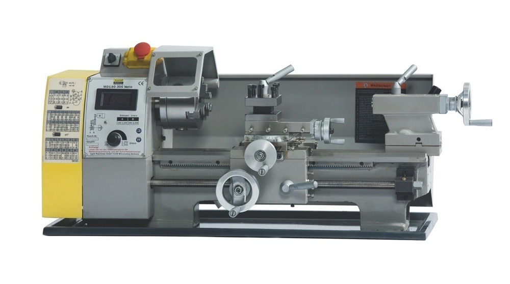 TORNO COMPACTO EPPLE MD180 - 300 VARIO