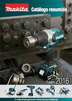 MAKITA CATÁLOGO RESUMIDO