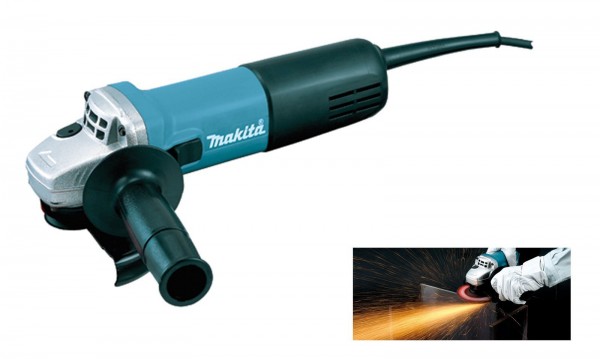 MAKITA 9558NBR