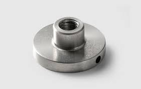 CARRAPETA C/PESCOÇO INOX ESM.