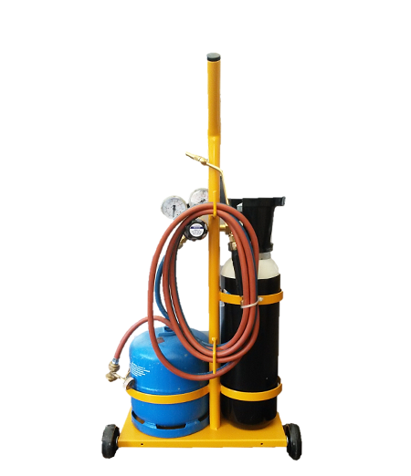 KIT SOLDADURA GAP OB