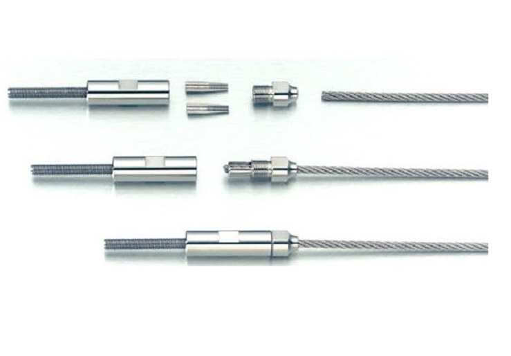 ESTICADOR MORDENTES INOX 