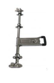 FECHO PUNHO F17/F18 C/ACESSÓRIOS