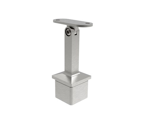 TOPO+PINO ARTICULADO+PLACA QUAD.