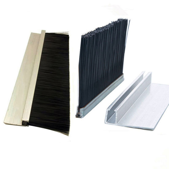 ESCOVAS E PERFIS INDUSTRIAIS