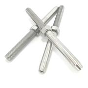 TERMINAL ESTICADOR 8320 INOX 