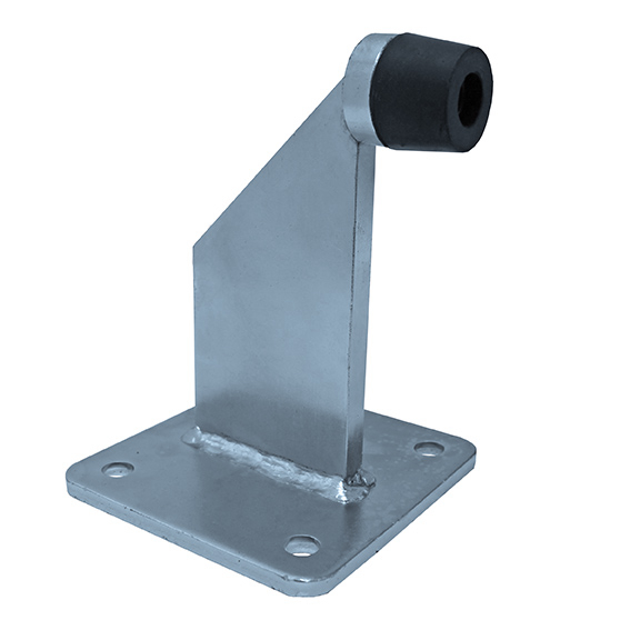 BATENTE PORTÃO APARAFUSAR S_383