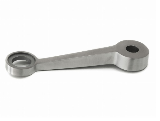 ARANHA VIDRO 1 VIA INOX 316